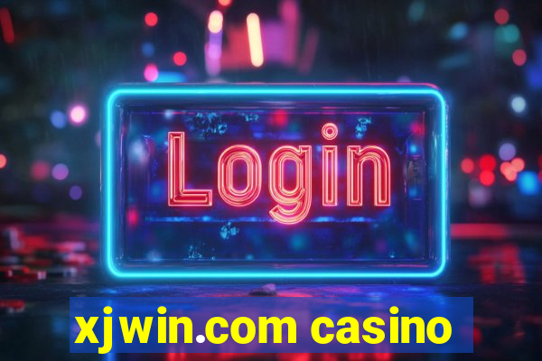 xjwin.com casino